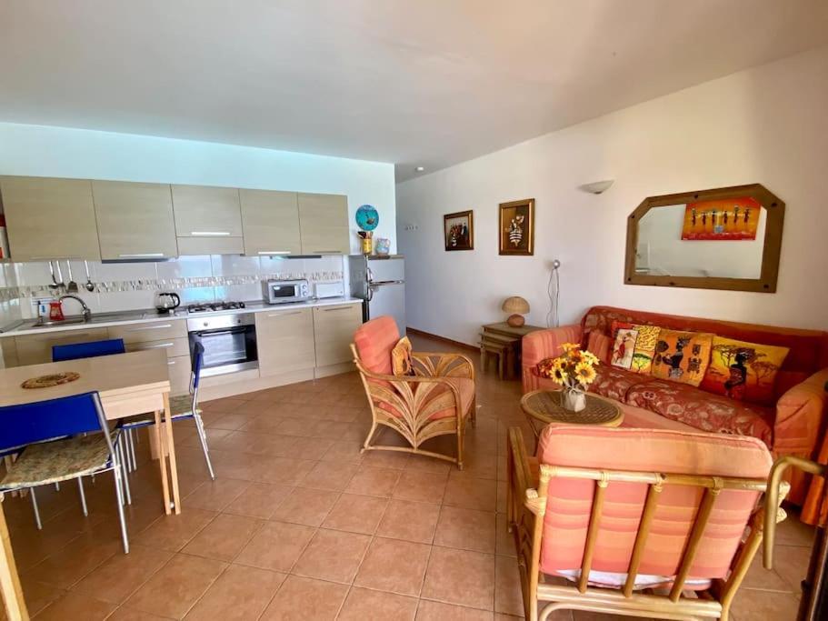 Porto Antigo - Charming & Peaceful Apartment Overlooking Pool And Sea Santa Maria Esterno foto