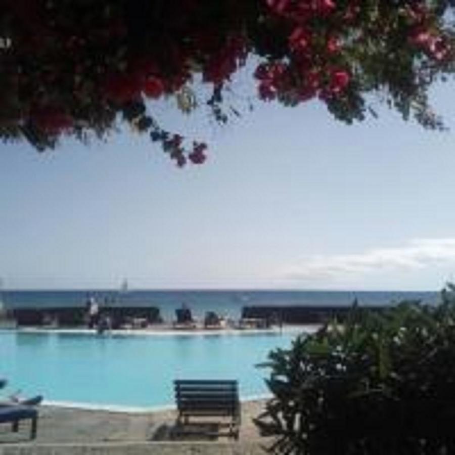 Porto Antigo - Charming & Peaceful Apartment Overlooking Pool And Sea Santa Maria Esterno foto