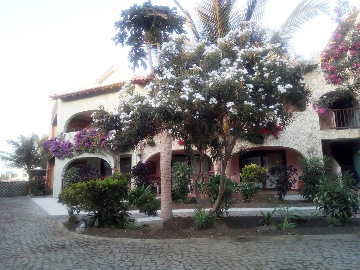 Porto Antigo - Charming & Peaceful Apartment Overlooking Pool And Sea Santa Maria Esterno foto